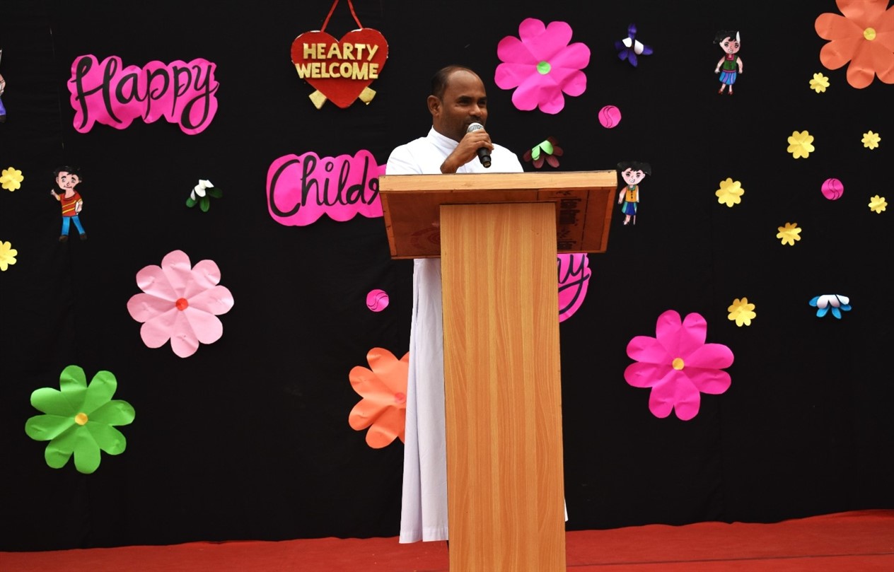Children's Day Celebration